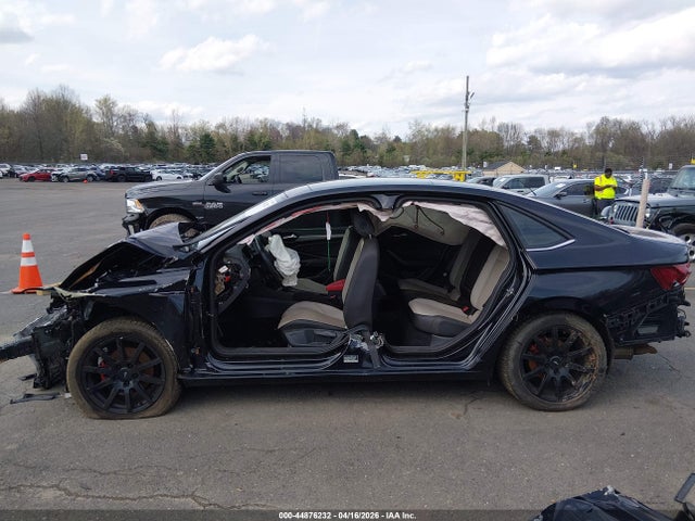 Продаж на аукціоні авто 2021 Volkswagen Jetta 1.4t R-line/1.4t S/1.4t Se, vin: 3VWC57BUXMM090314, номер лоту: 44876232