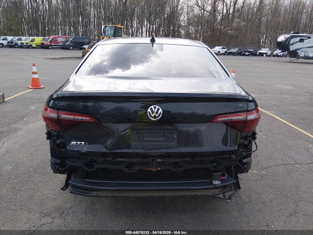 Продаж на аукціоні авто 2021 Volkswagen Jetta 1.4t R-line/1.4t S/1.4t Se, vin: 3VWC57BUXMM090314, номер лоту: 44876232