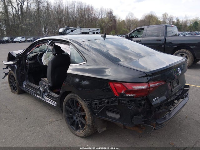 Продаж на аукціоні авто 2021 Volkswagen Jetta 1.4t R-line/1.4t S/1.4t Se, vin: 3VWC57BUXMM090314, номер лоту: 44876232