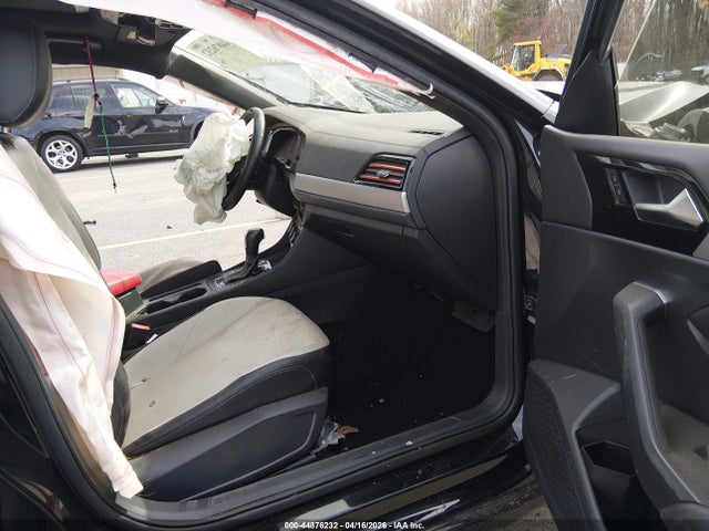 Продаж на аукціоні авто 2021 Volkswagen Jetta 1.4t R-line/1.4t S/1.4t Se, vin: 3VWC57BUXMM090314, номер лоту: 44876232