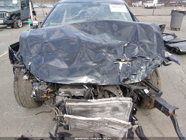 Продаж на аукціоні авто 2021 Volkswagen Jetta 1.4t R-line/1.4t S/1.4t Se, vin: 3VWC57BUXMM090314, номер лоту: 44876232