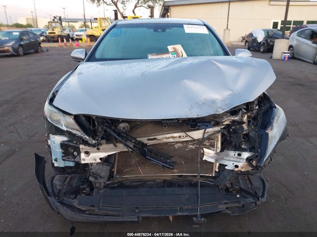 4T1B11HKXKU190009 Toyota CAMRY LE