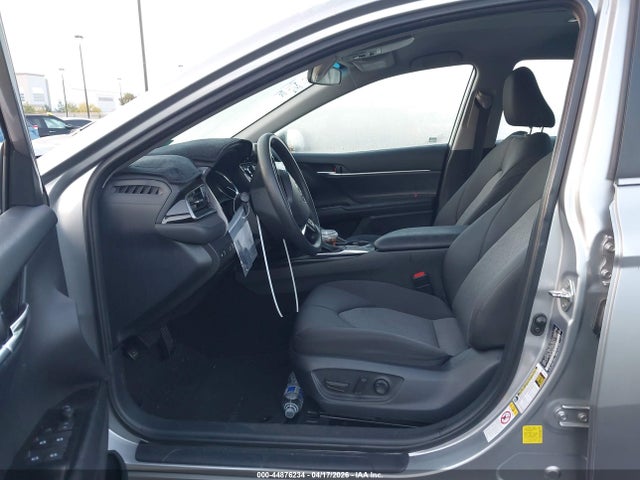4T1B11HKXKU190009 Toyota CAMRY LE