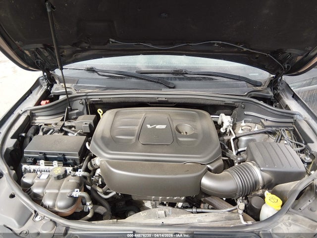 2016 Jeep Grand Cherokee Laredo მანქანა იყიდება აუქციონზე, vin: 1C4RJFAG7GC421032, აუქციონის ნომერი: 44876235