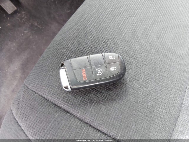 2016 Jeep Grand Cherokee Laredo მანქანა იყიდება აუქციონზე, vin: 1C4RJFAG7GC421032, აუქციონის ნომერი: 44876235