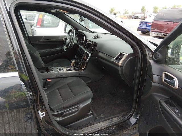 2016 Jeep Grand Cherokee Laredo მანქანა იყიდება აუქციონზე, vin: 1C4RJFAG7GC421032, აუქციონის ნომერი: 44876235