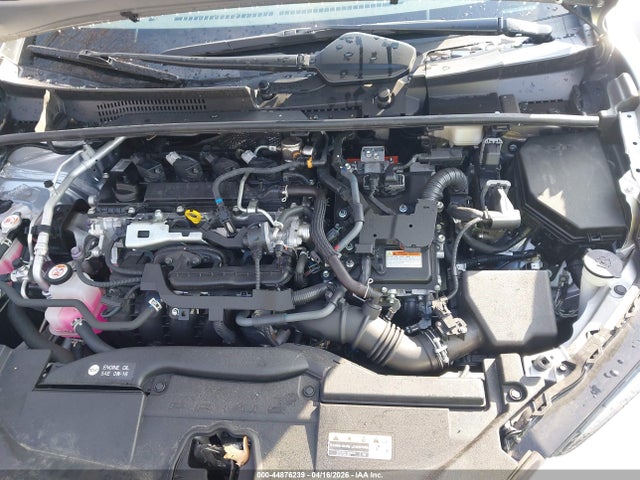 Продажа на аукционе авто 2024 Toyota Prius Le, vin: JTDACAAU3R3020547, номер лота: 44876239