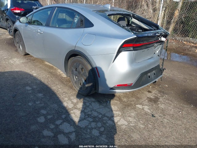 Продажа на аукционе авто 2024 Toyota Prius Le, vin: JTDACAAU3R3020547, номер лота: 44876239