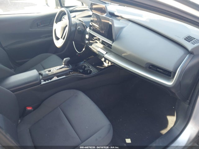 Продажа на аукционе авто 2024 Toyota Prius Le, vin: JTDACAAU3R3020547, номер лота: 44876239