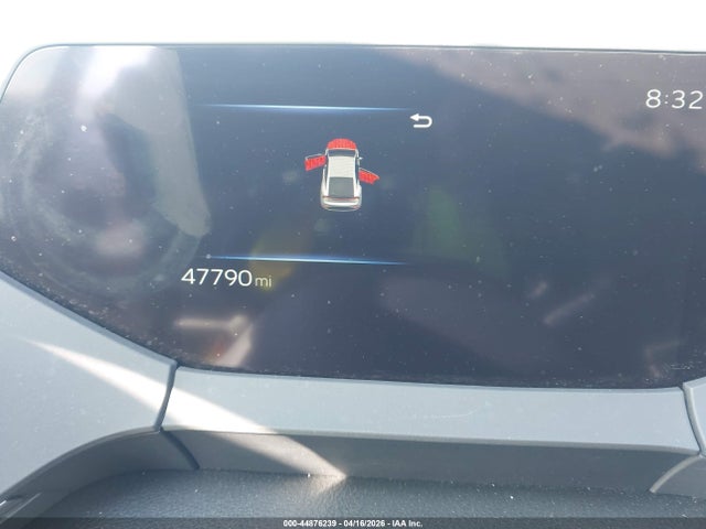 Продажа на аукционе авто 2024 Toyota Prius Le, vin: JTDACAAU3R3020547, номер лота: 44876239