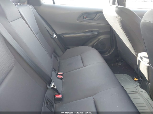 Продажа на аукционе авто 2024 Toyota Prius Le, vin: JTDACAAU3R3020547, номер лота: 44876239