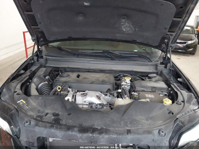Aukcja sprzedaży 2019 Jeep Cherokee Latitude Plus 4x4, vin: 1C4PJMLN8KD146989, numer aukcji: 44876240