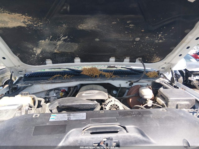 44876244 :رقم المزاد ، 2GTEK13Z961255047 vin ، 2006 Gmc Sierra 1500 Slt مزاد بيع