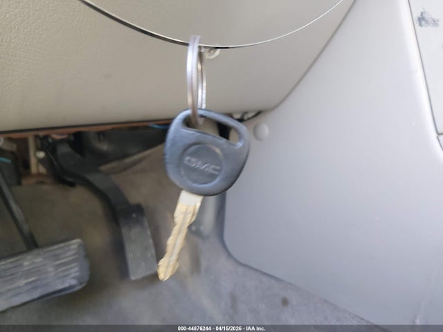 44876244 :رقم المزاد ، 2GTEK13Z961255047 vin ، 2006 Gmc Sierra 1500 Slt مزاد بيع