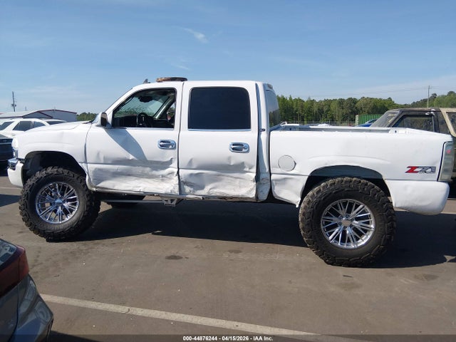 44876244 :رقم المزاد ، 2GTEK13Z961255047 vin ، 2006 Gmc Sierra 1500 Slt مزاد بيع