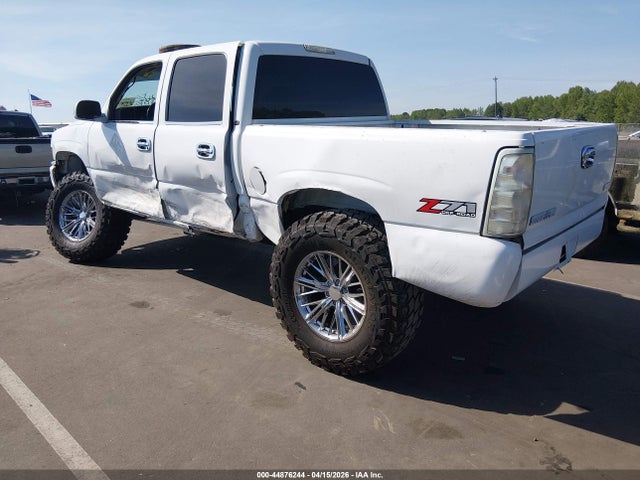 44876244 :رقم المزاد ، 2GTEK13Z961255047 vin ، 2006 Gmc Sierra 1500 Slt مزاد بيع