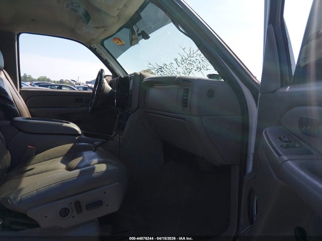 44876244 :رقم المزاد ، 2GTEK13Z961255047 vin ، 2006 Gmc Sierra 1500 Slt مزاد بيع