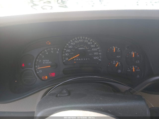 44876244 :رقم المزاد ، 2GTEK13Z961255047 vin ، 2006 Gmc Sierra 1500 Slt مزاد بيع