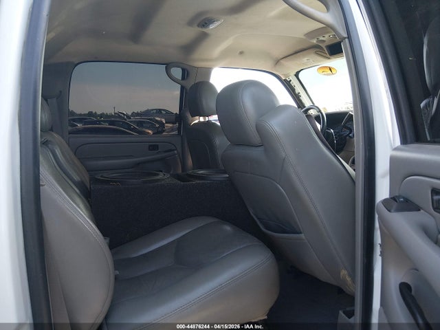 44876244 :رقم المزاد ، 2GTEK13Z961255047 vin ، 2006 Gmc Sierra 1500 Slt مزاد بيع