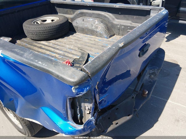 Продаж на аукціоні авто 2008 Mitsubishi Raider Ls, vin: 1Z7HC22K98S572080, номер лоту: 44876247