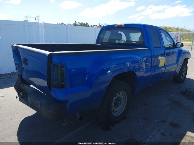 Продаж на аукціоні авто 2008 Mitsubishi Raider Ls, vin: 1Z7HC22K98S572080, номер лоту: 44876247