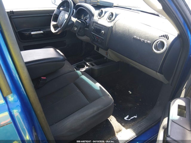 Продаж на аукціоні авто 2008 Mitsubishi Raider Ls, vin: 1Z7HC22K98S572080, номер лоту: 44876247