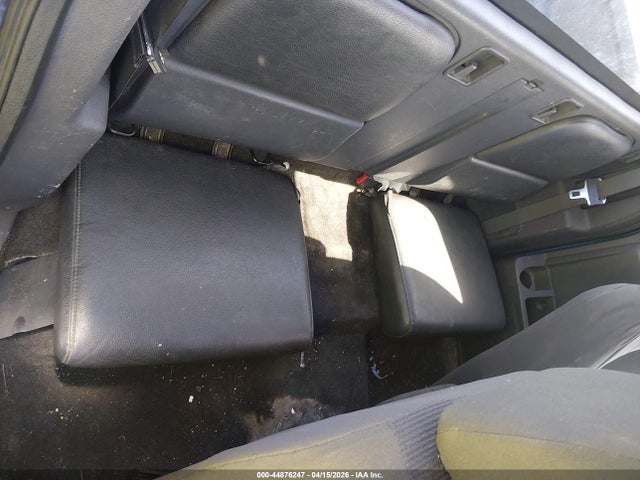Продаж на аукціоні авто 2008 Mitsubishi Raider Ls, vin: 1Z7HC22K98S572080, номер лоту: 44876247