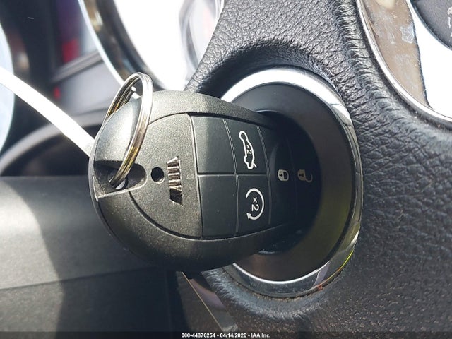 Aukcja sprzedaży 2012 Dodge Durango R/t, vin: 1C4SDHCT7CC144472, numer aukcji: 44876254