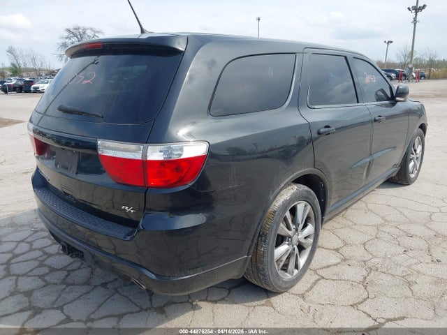 Aukcja sprzedaży 2012 Dodge Durango R/t, vin: 1C4SDHCT7CC144472, numer aukcji: 44876254