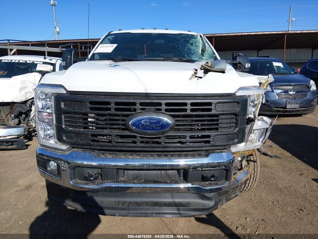 Aukcja sprzedaży 2024 Ford F-250 Xl, vin: 1FTBF2BA4RED09527, numer aukcji: 44876258