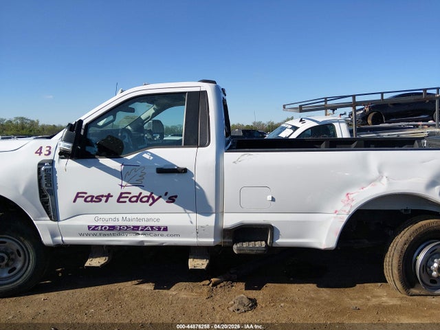 Aukcja sprzedaży 2024 Ford F-250 Xl, vin: 1FTBF2BA4RED09527, numer aukcji: 44876258