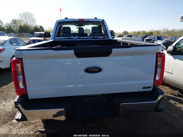 Aukcja sprzedaży 2024 Ford F-250 Xl, vin: 1FTBF2BA4RED09527, numer aukcji: 44876258