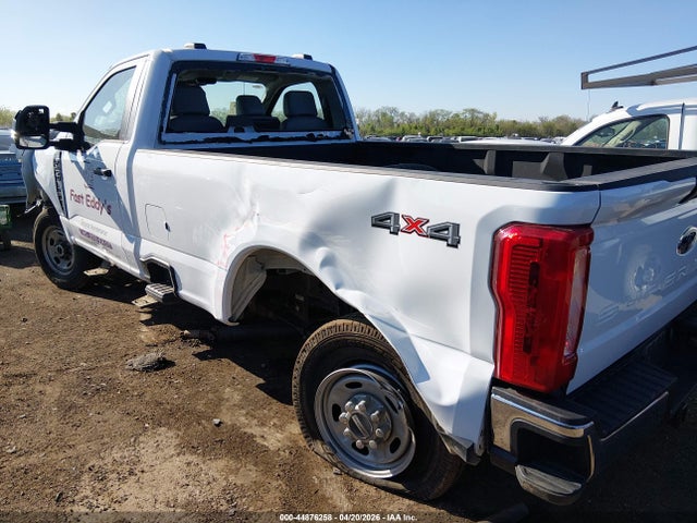 Aukcja sprzedaży 2024 Ford F-250 Xl, vin: 1FTBF2BA4RED09527, numer aukcji: 44876258