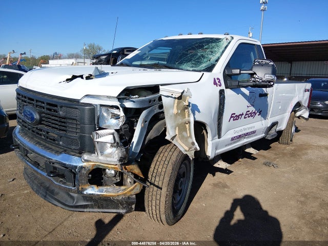 Aukcja sprzedaży 2024 Ford F-250 Xl, vin: 1FTBF2BA4RED09527, numer aukcji: 44876258