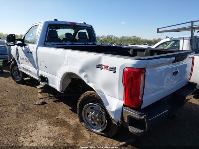 Aukcja sprzedaży 2024 Ford F-250 Xl, vin: 1FTBF2BA4RED09527, numer aukcji: 44876258