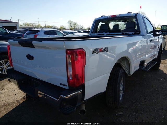 Aukcja sprzedaży 2024 Ford F-250 Xl, vin: 1FTBF2BA4RED09527, numer aukcji: 44876258