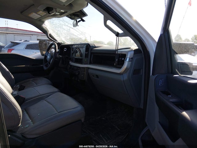 Aukcja sprzedaży 2024 Ford F-250 Xl, vin: 1FTBF2BA4RED09527, numer aukcji: 44876258