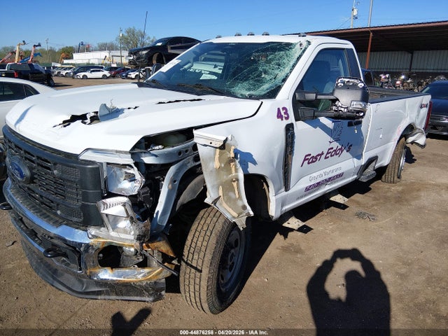 Aukcja sprzedaży 2024 Ford F-250 Xl, vin: 1FTBF2BA4RED09527, numer aukcji: 44876258