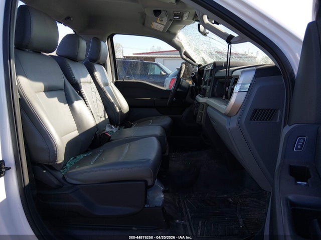 Aukcja sprzedaży 2024 Ford F-250 Xl, vin: 1FTBF2BA4RED09527, numer aukcji: 44876258