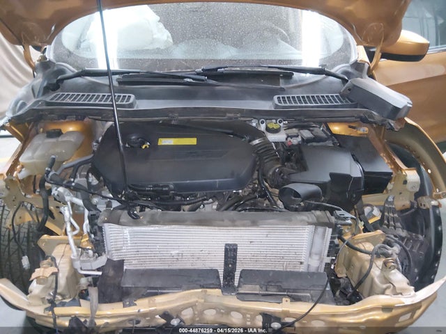 1FMCU9GX8GUC84114 Ford ESCAPE SE