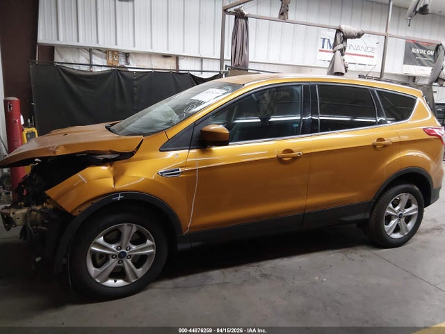 1FMCU9GX8GUC84114 Ford ESCAPE SE