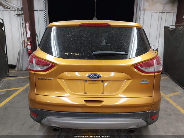 1FMCU9GX8GUC84114 Ford ESCAPE SE