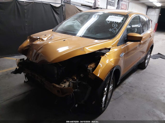 1FMCU9GX8GUC84114 Ford ESCAPE SE