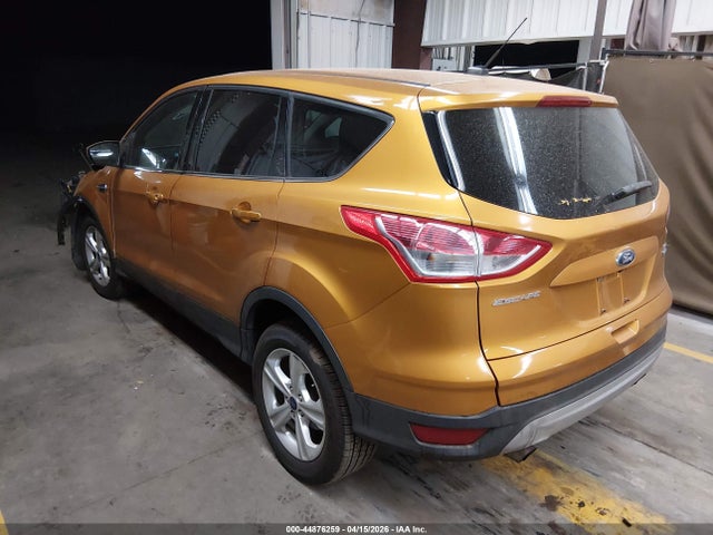1FMCU9GX8GUC84114 Ford ESCAPE SE