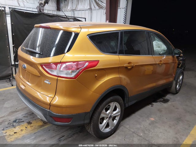 1FMCU9GX8GUC84114 Ford ESCAPE SE