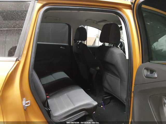 1FMCU9GX8GUC84114 Ford ESCAPE SE