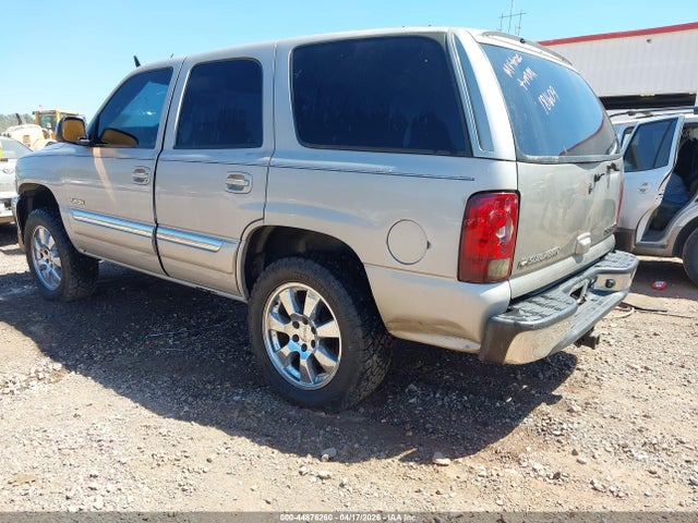 Aukcja sprzedaży 2005 Gmc Yukon Slt, vin: 1GKEK13TX5J181609, numer aukcji: 44876260