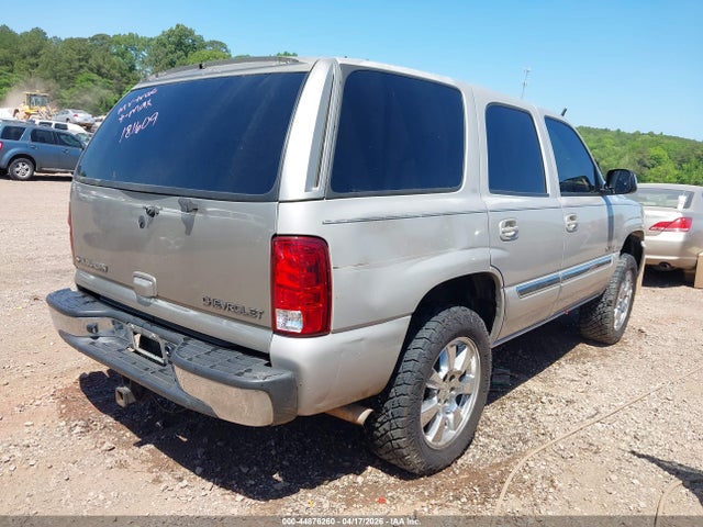 Aukcja sprzedaży 2005 Gmc Yukon Slt, vin: 1GKEK13TX5J181609, numer aukcji: 44876260