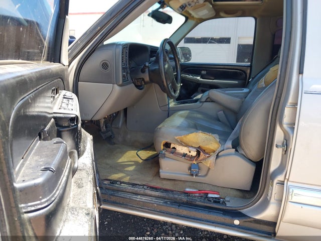 Aukcja sprzedaży 2005 Gmc Yukon Slt, vin: 1GKEK13TX5J181609, numer aukcji: 44876260
