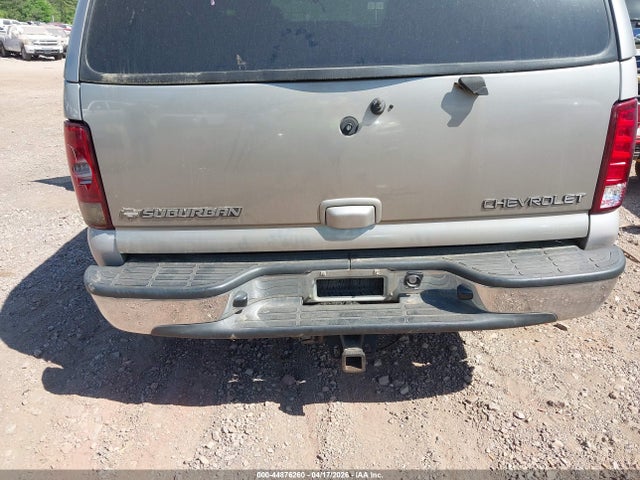 Aukcja sprzedaży 2005 Gmc Yukon Slt, vin: 1GKEK13TX5J181609, numer aukcji: 44876260